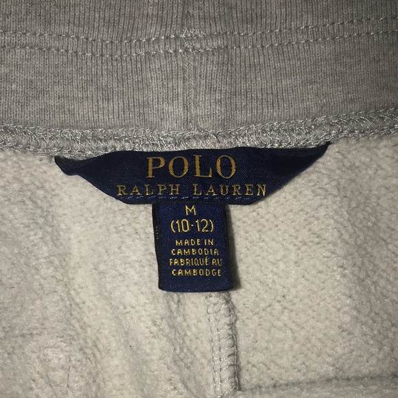 Ralph Lauren shorts - Picture 7 of 7